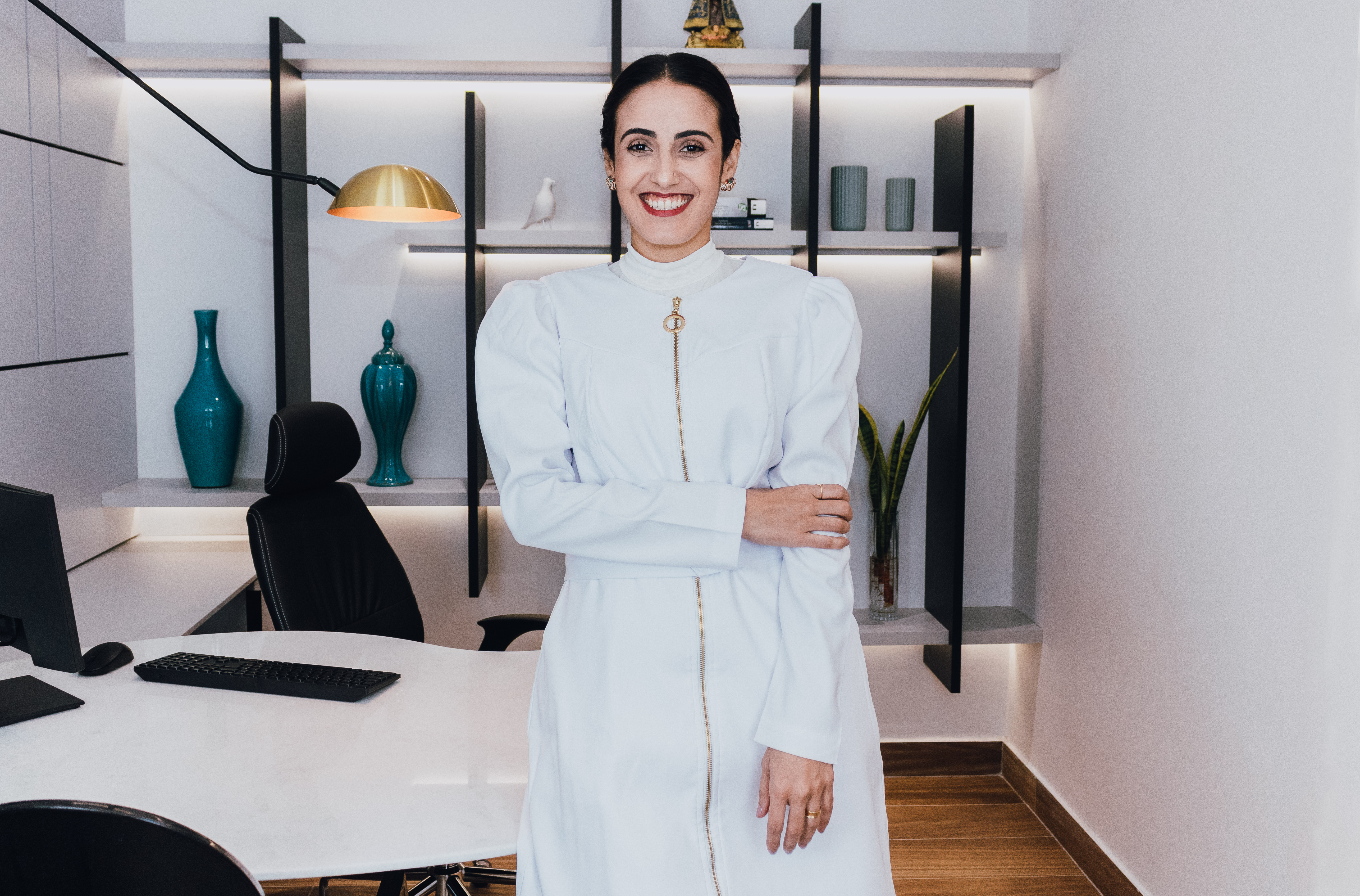 Ambiente de tratamento