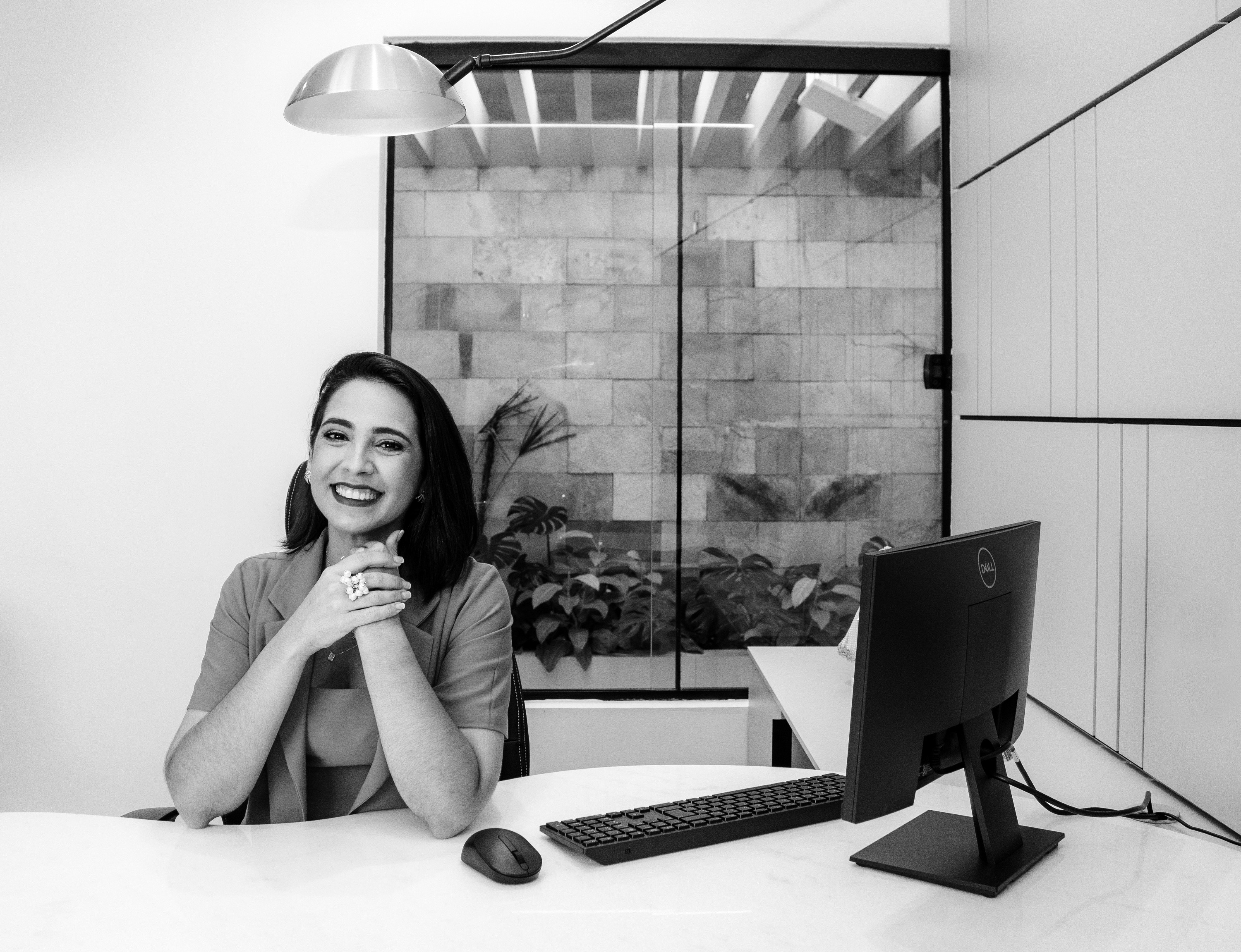 Consultório moderno